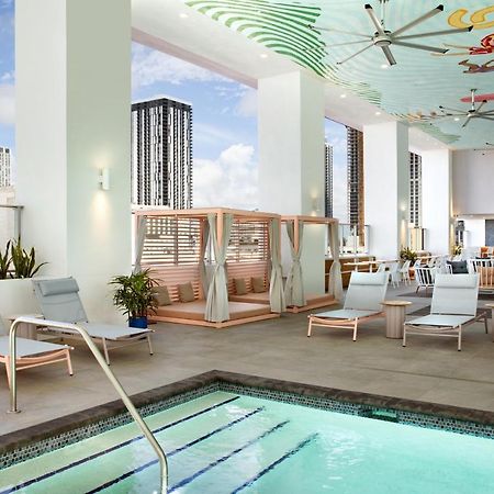 Downtown Miami Hotel Extérieur photo