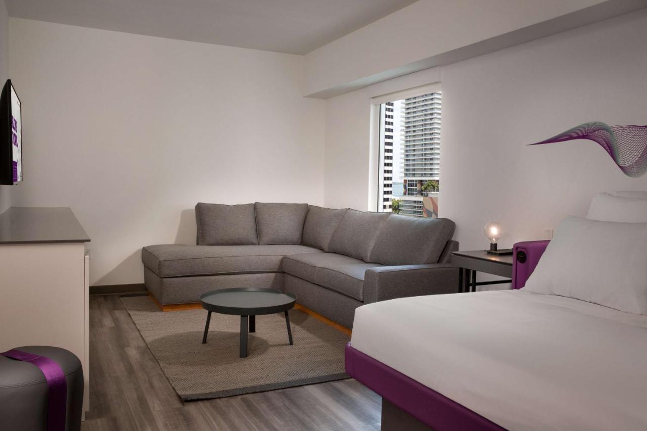 Downtown Miami Hotel Extérieur photo