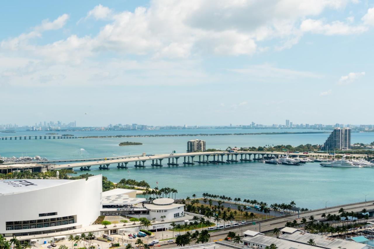 Downtown Miami Hotel Extérieur photo