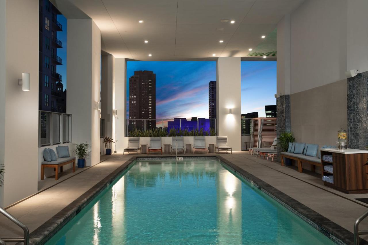 Downtown Miami Hotel Extérieur photo
