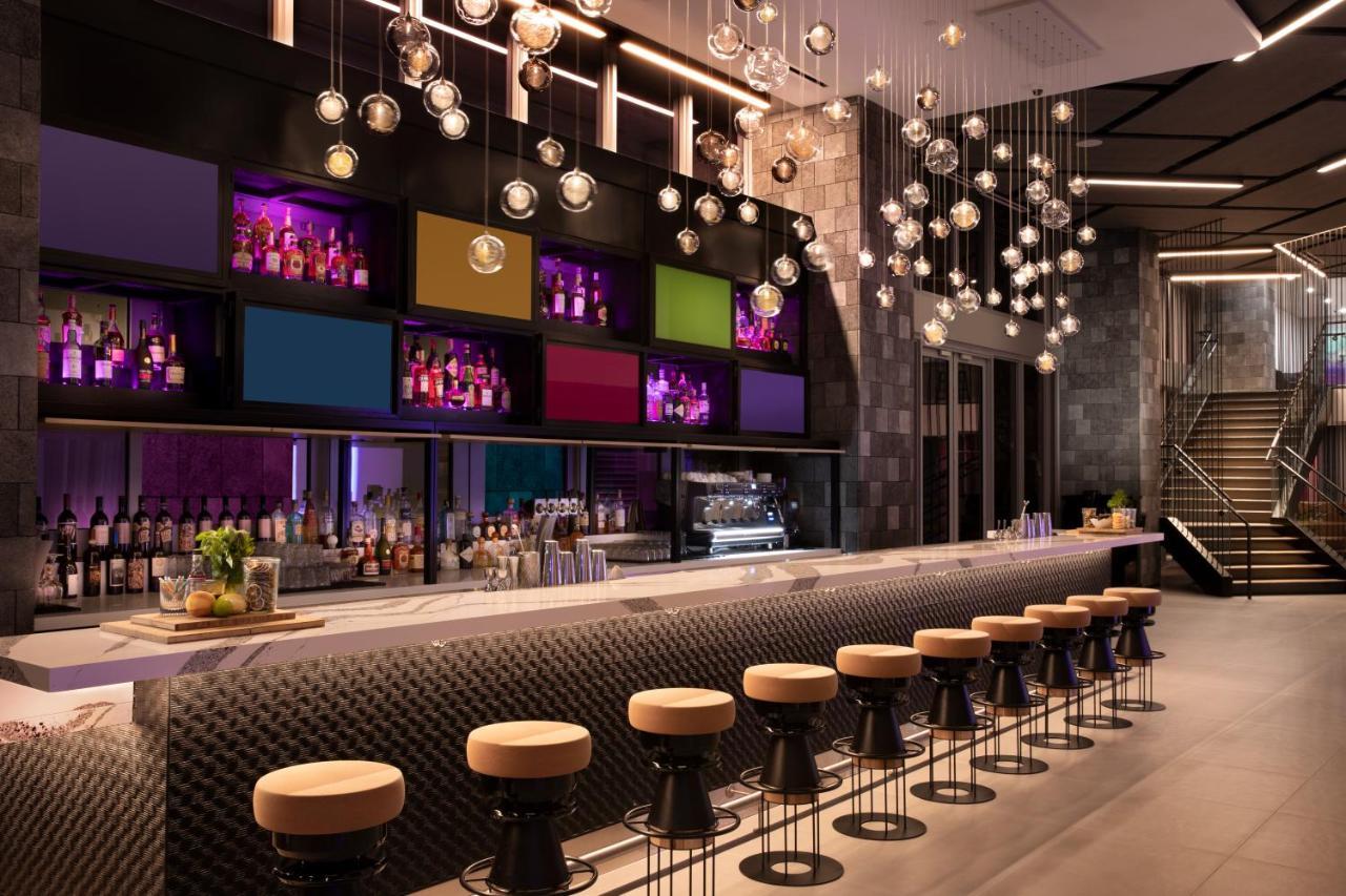 Downtown Miami Hotel Extérieur photo