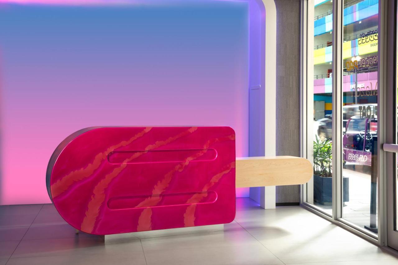 Downtown Miami Hotel Extérieur photo
