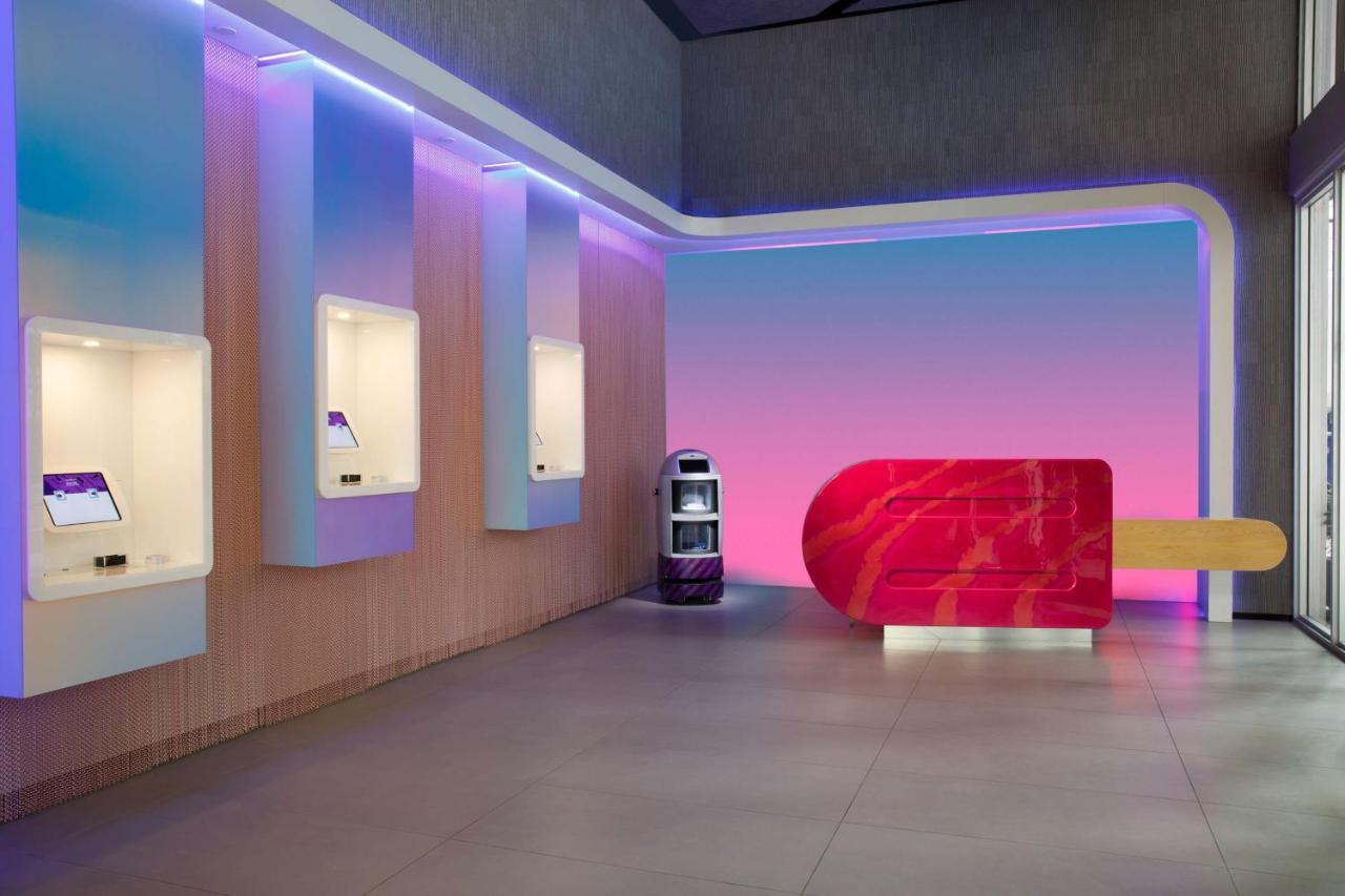 Downtown Miami Hotel Extérieur photo