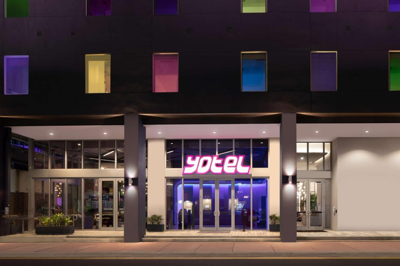 Downtown Miami Hotel Extérieur photo