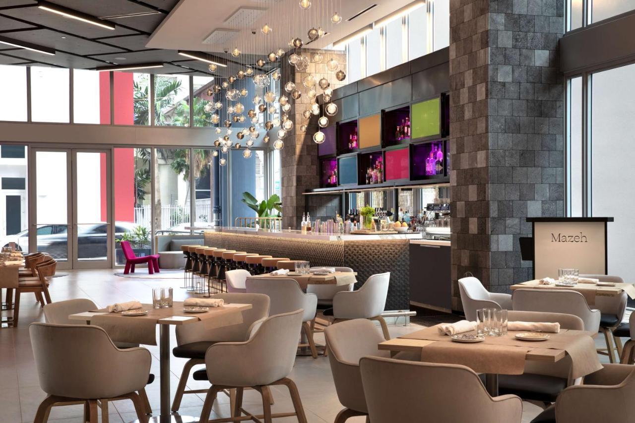 Downtown Miami Hotel Extérieur photo