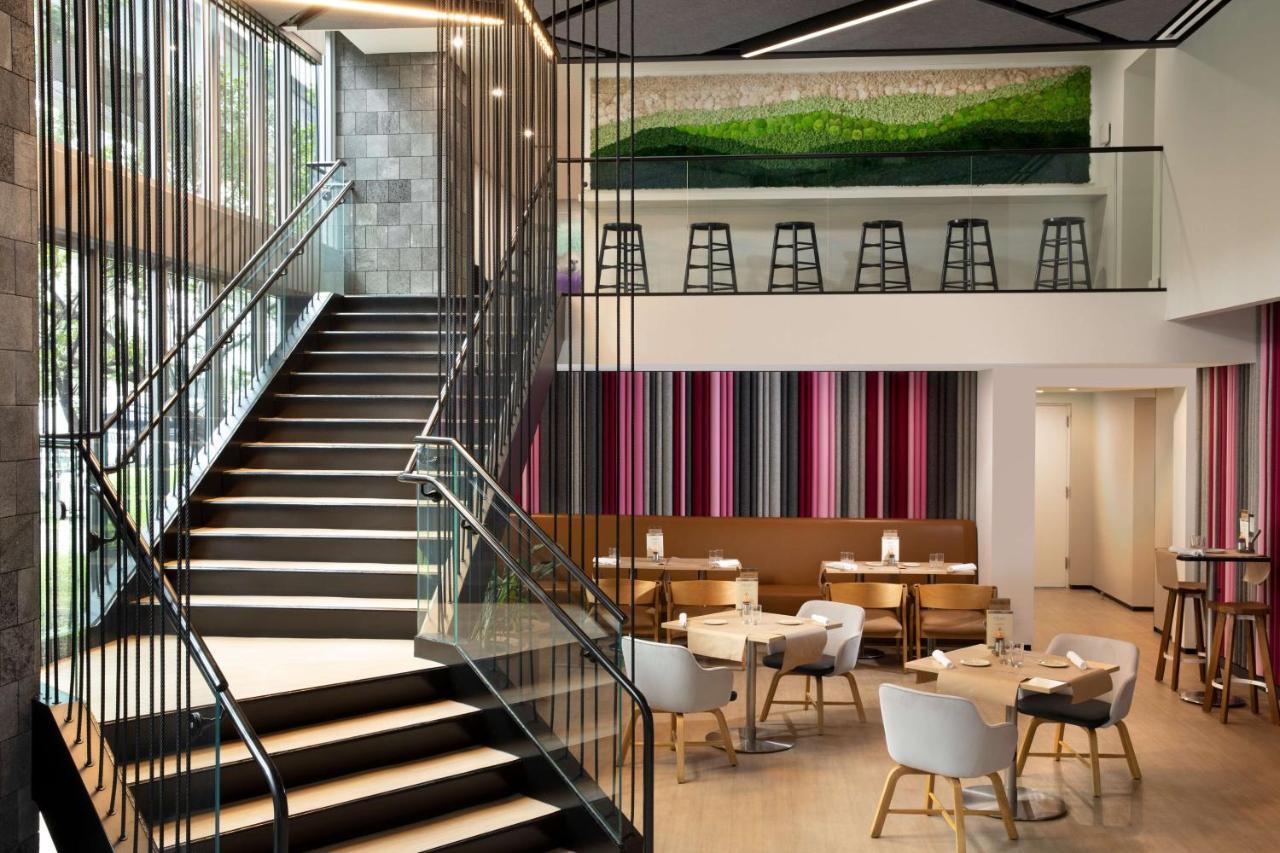 Downtown Miami Hotel Extérieur photo