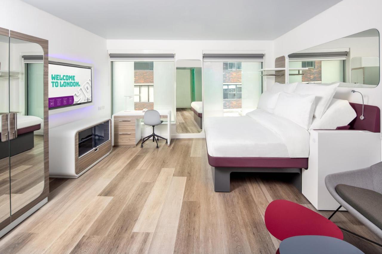 Downtown Miami Hotel Extérieur photo