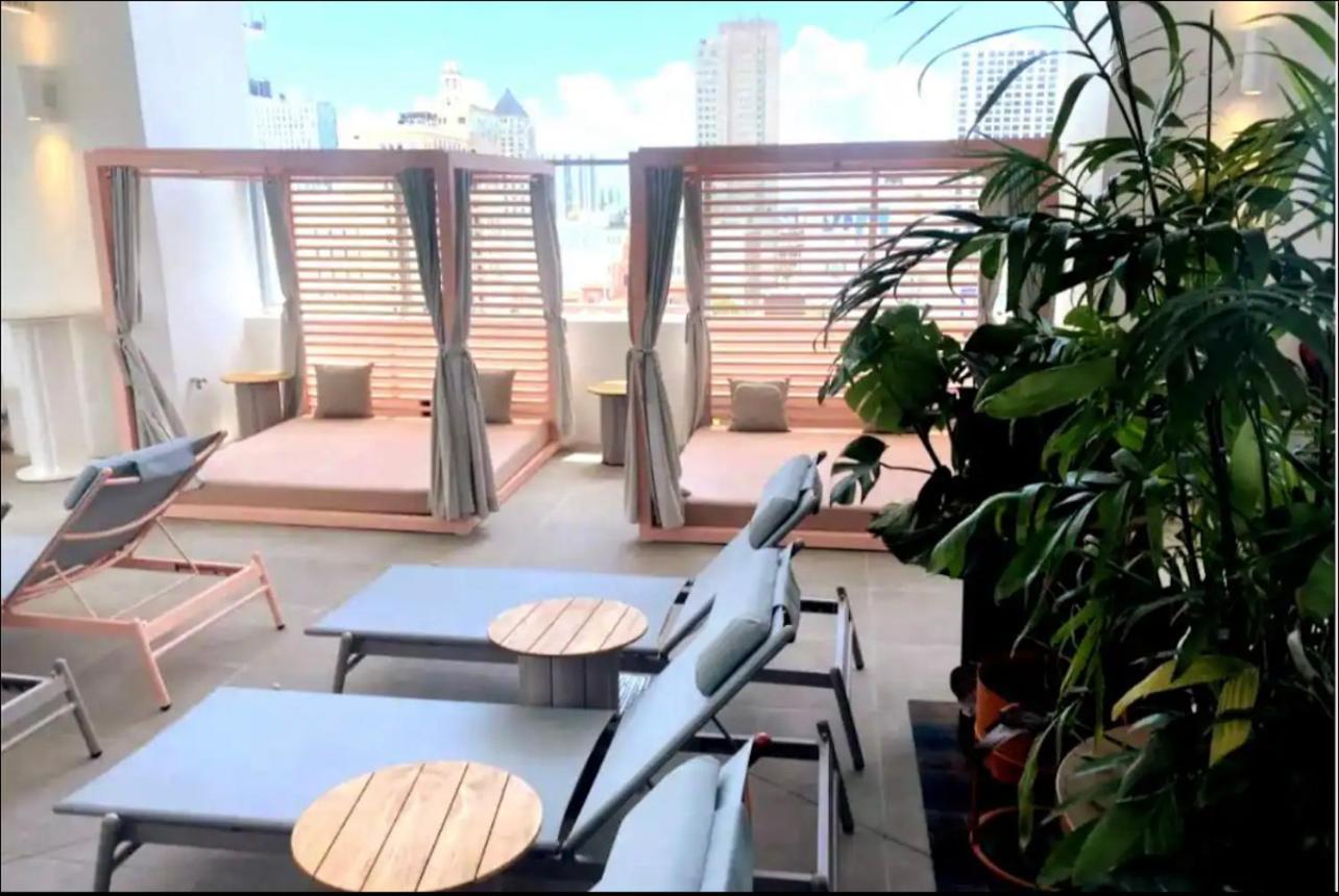 Downtown Miami Hotel Extérieur photo