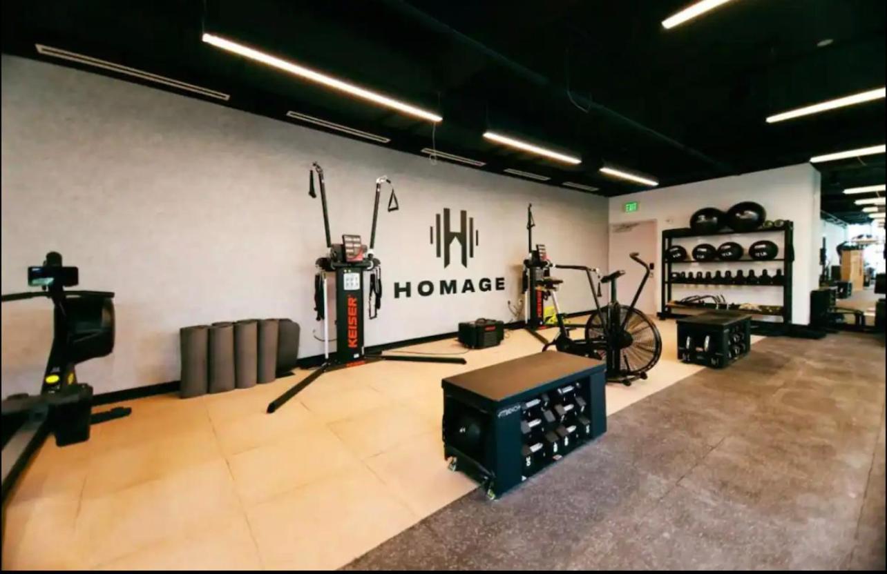 Downtown Miami Hotel Extérieur photo