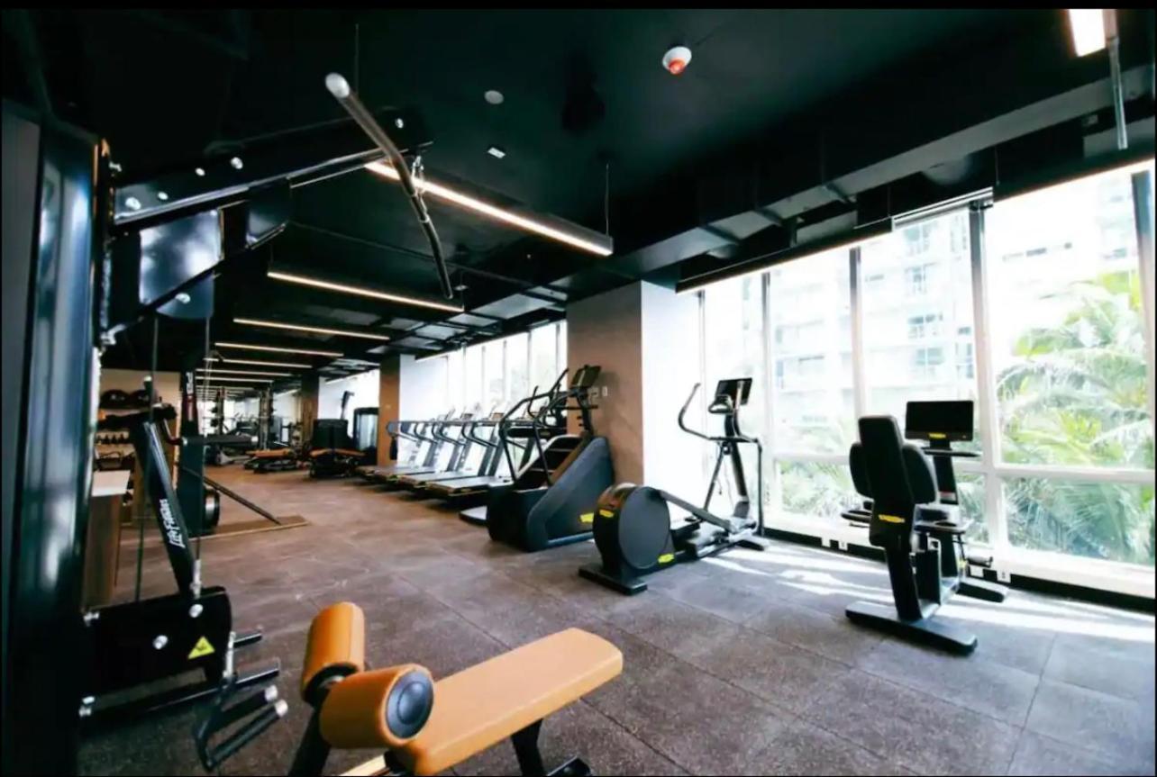Downtown Miami Hotel Extérieur photo