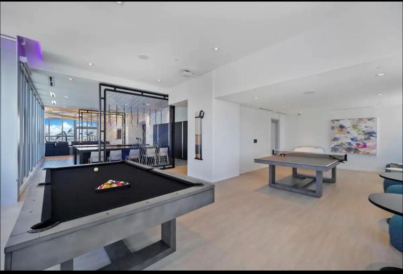 Downtown Miami Hotel Extérieur photo