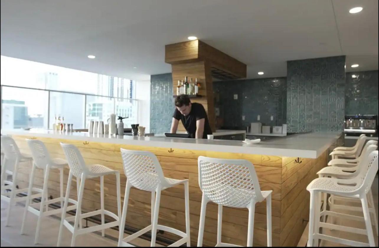 Downtown Miami Hotel Extérieur photo