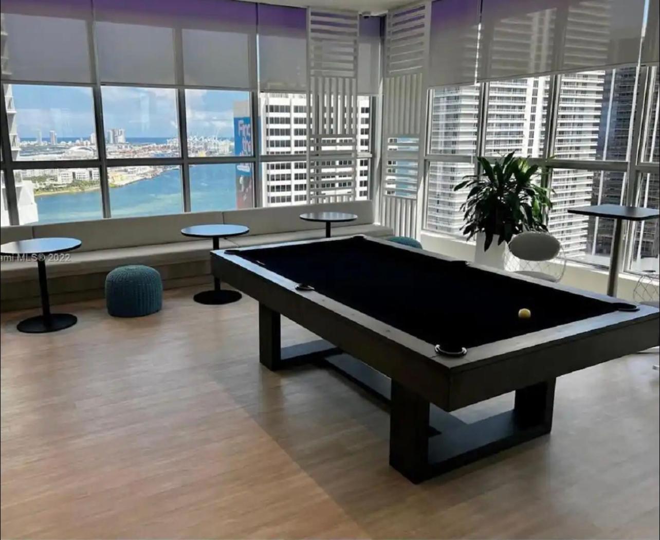 Downtown Miami Hotel Extérieur photo