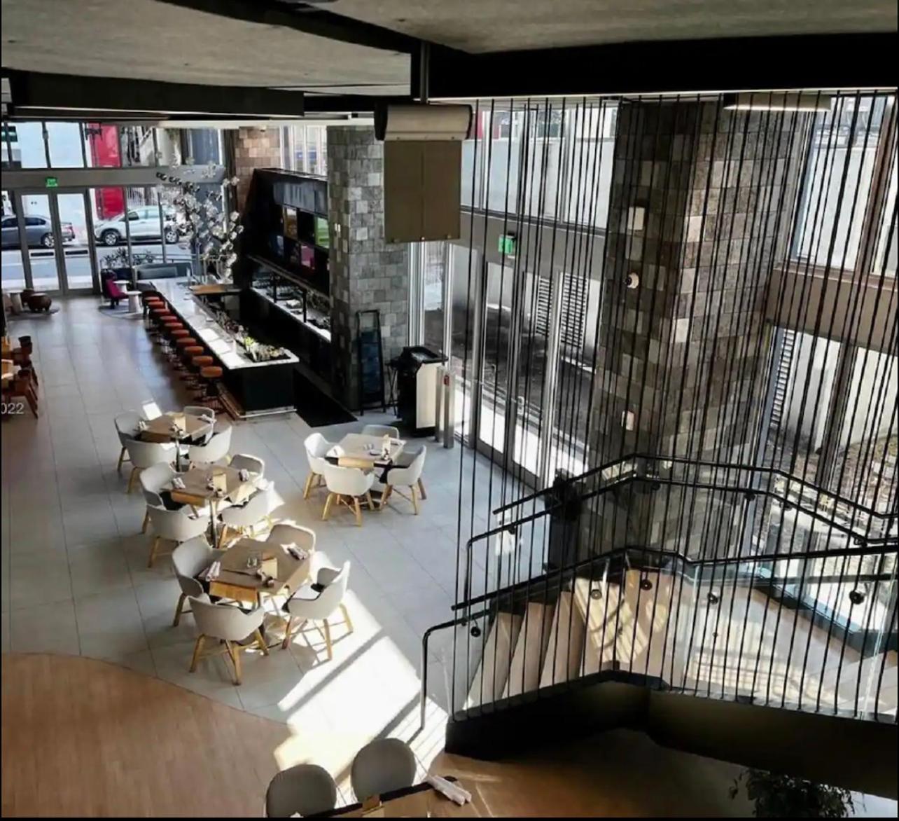 Downtown Miami Hotel Extérieur photo