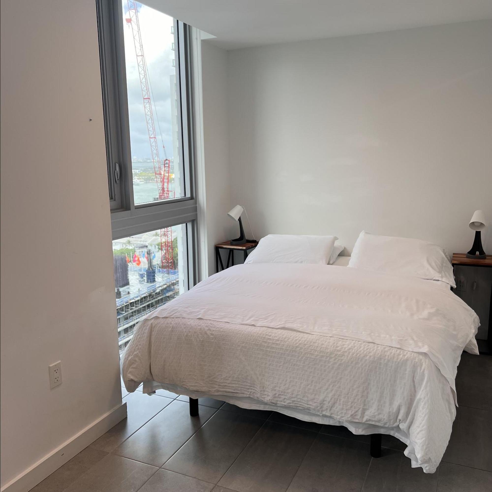 Downtown Miami Hotel Extérieur photo