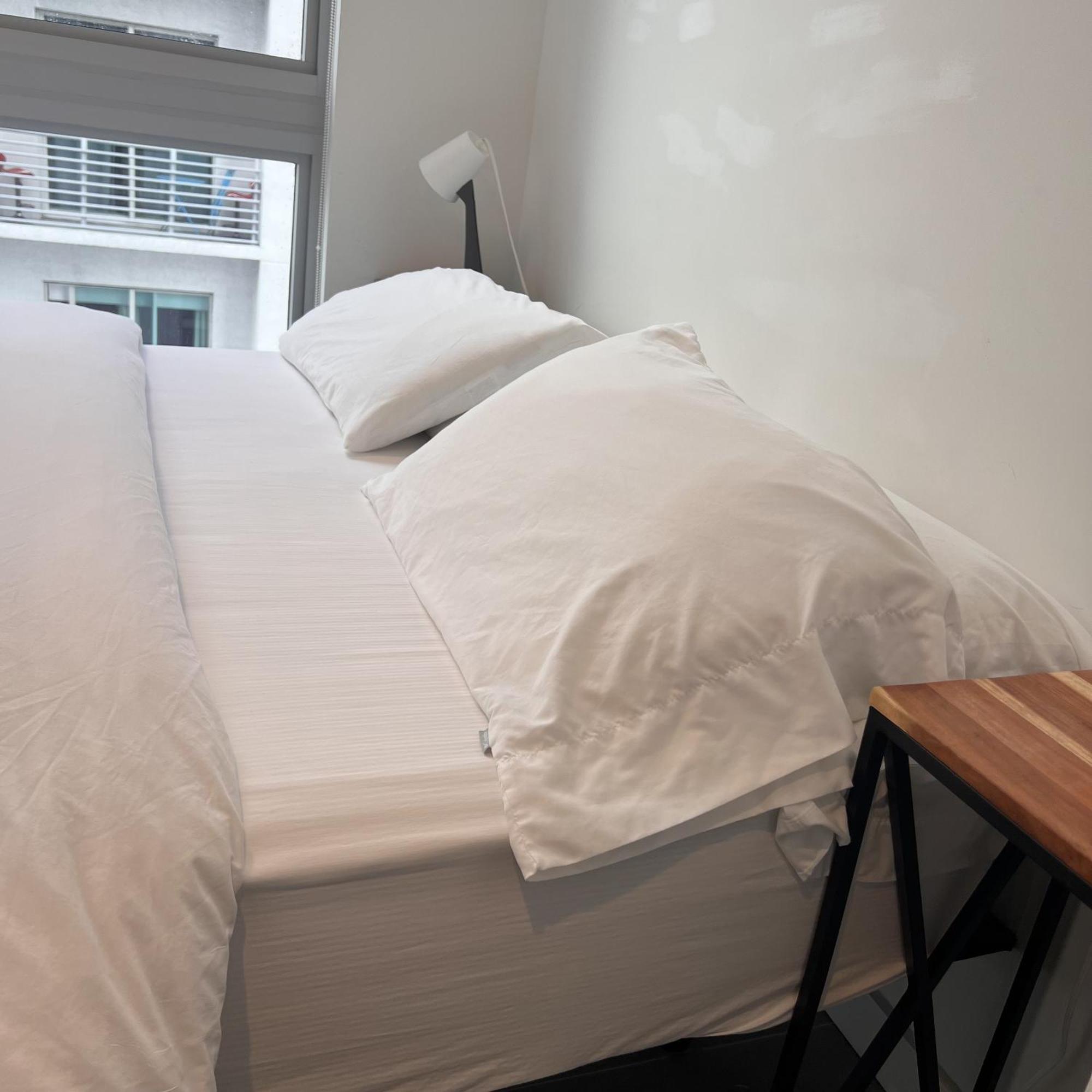 Downtown Miami Hotel Extérieur photo