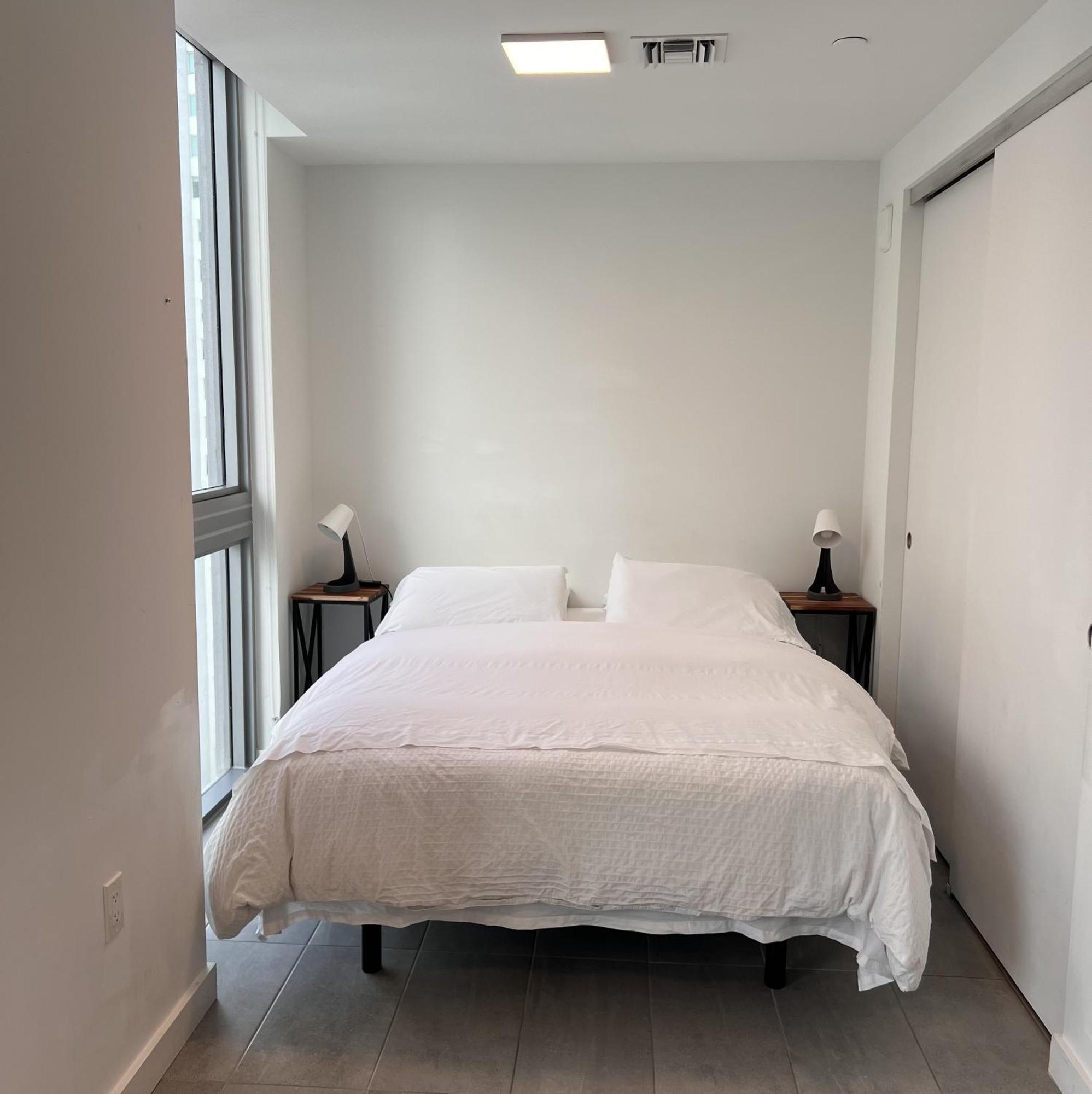 Downtown Miami Hotel Extérieur photo