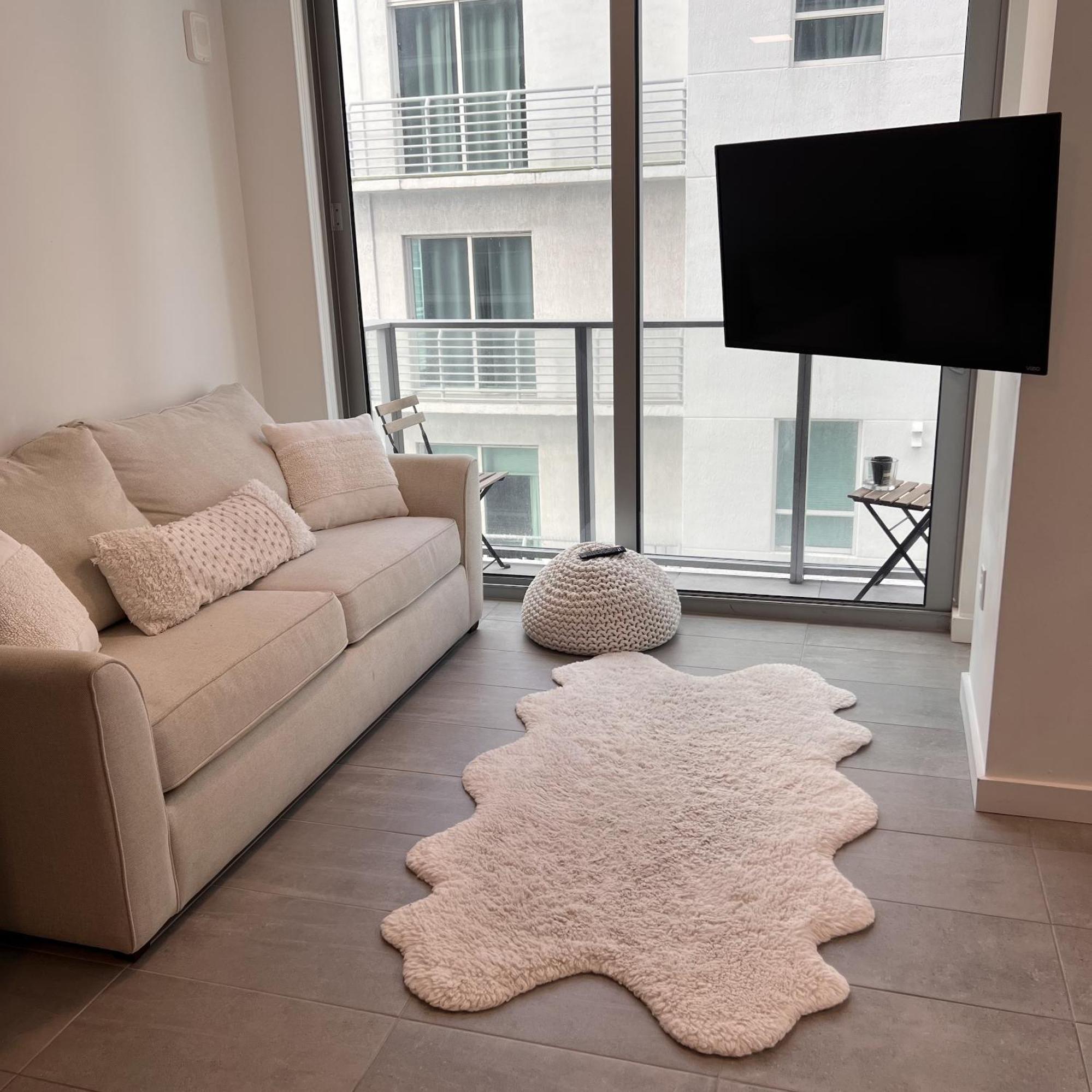 Downtown Miami Hotel Extérieur photo
