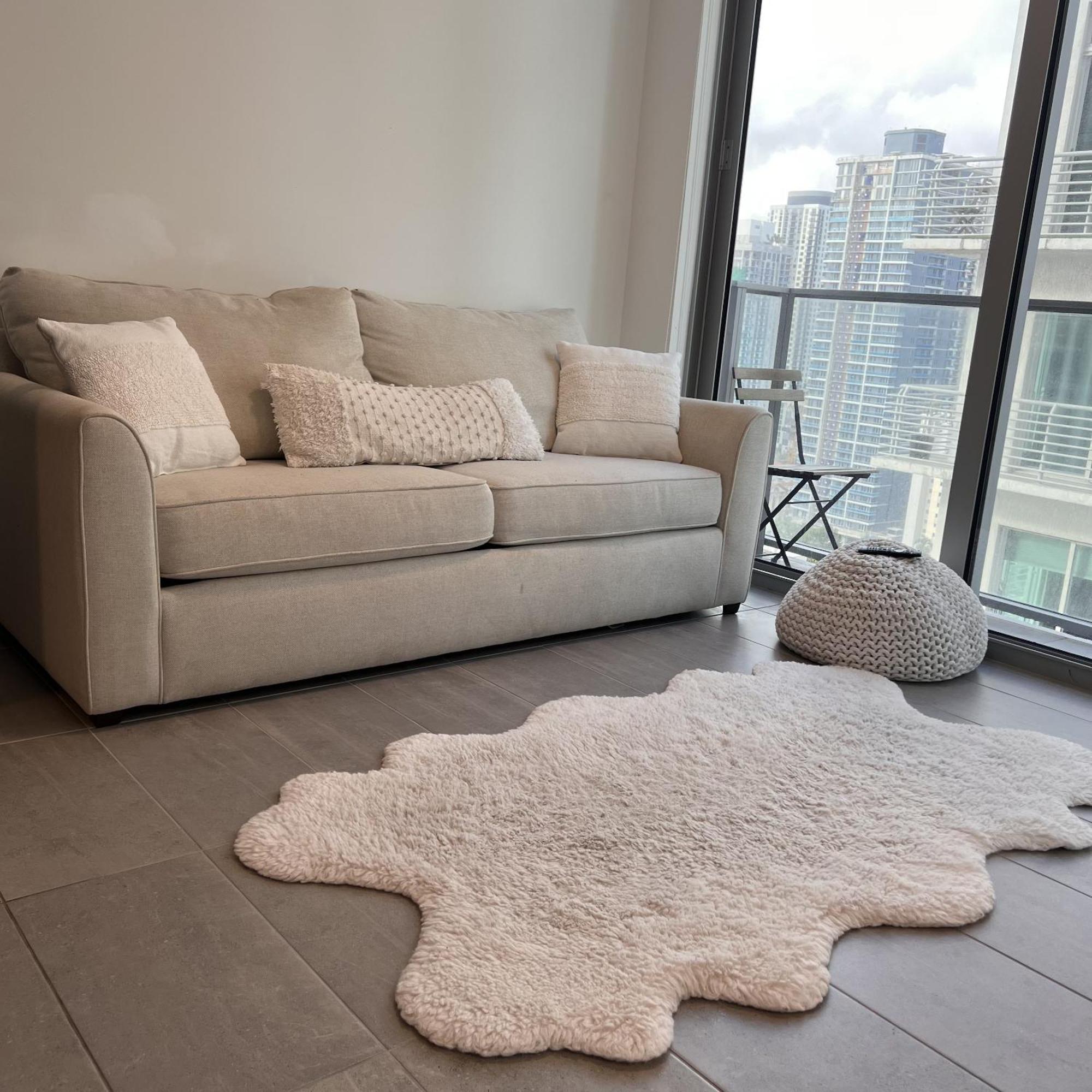 Downtown Miami Hotel Extérieur photo