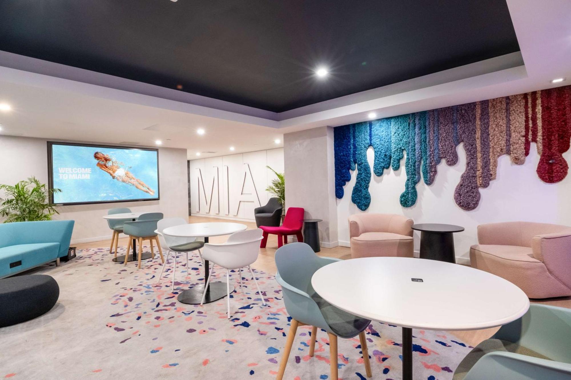 Downtown Miami Hotel Extérieur photo