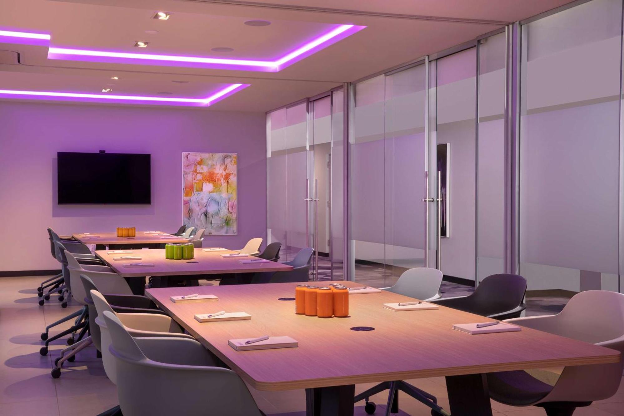 Downtown Miami Hotel Extérieur photo