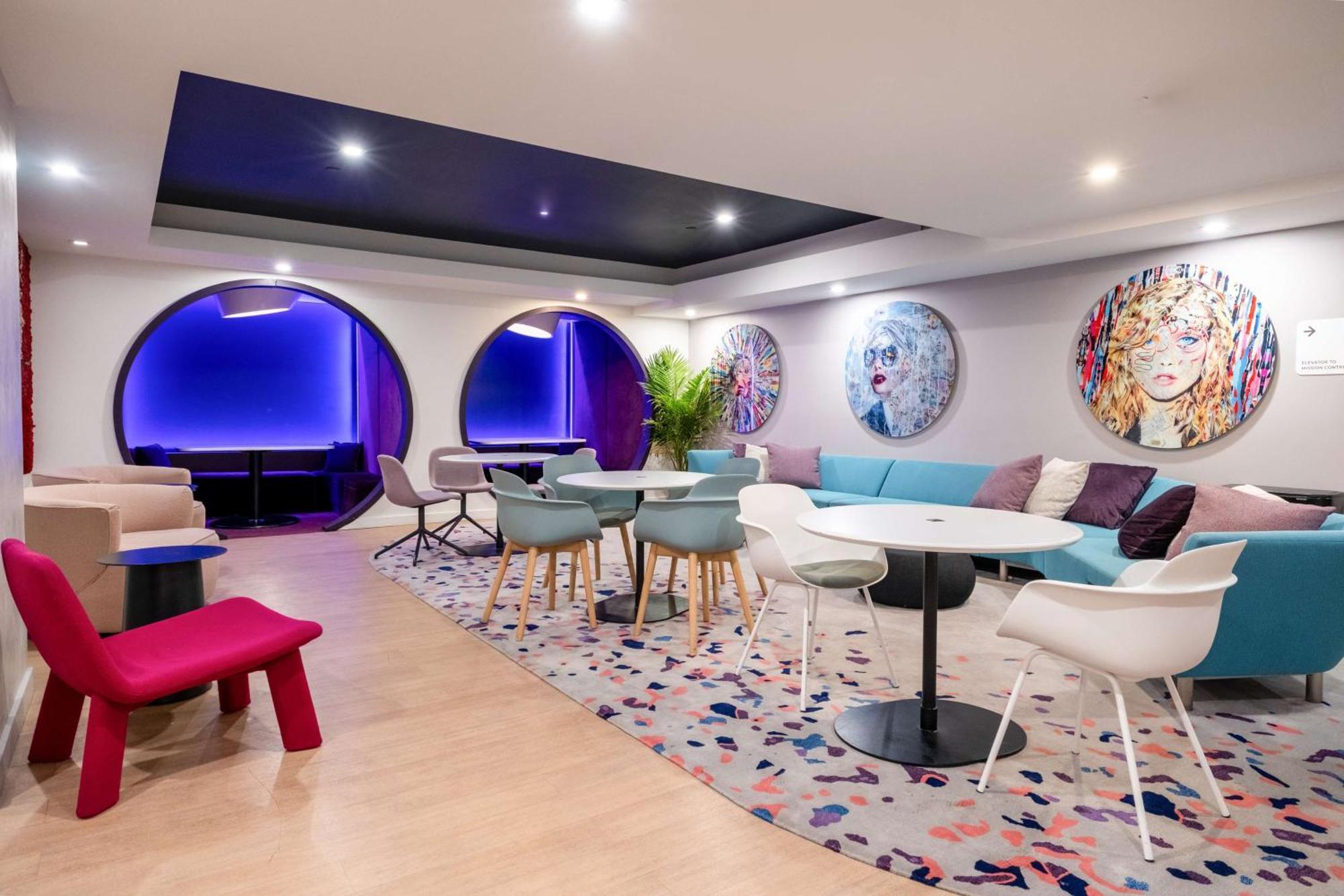 Downtown Miami Hotel Extérieur photo