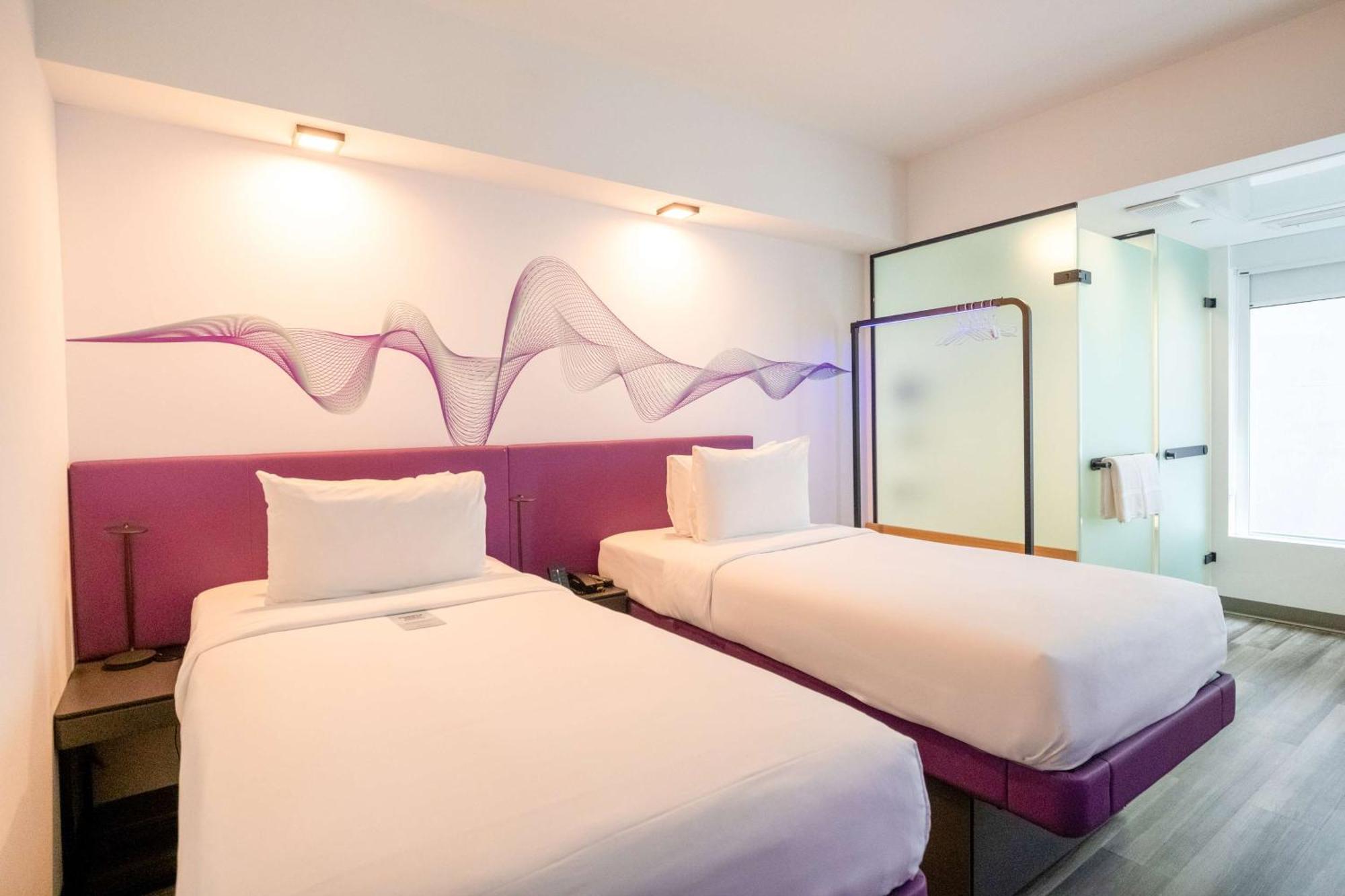 Downtown Miami Hotel Extérieur photo