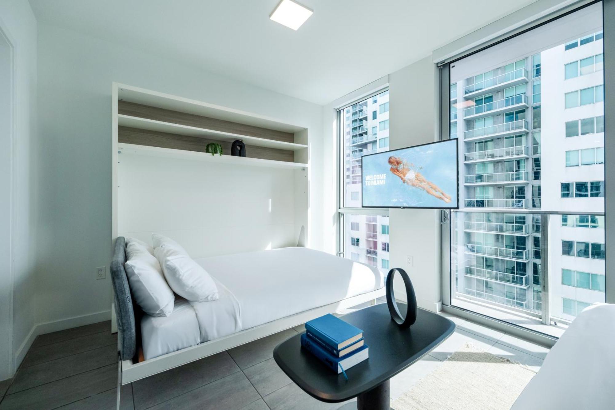 Downtown Miami Hotel Extérieur photo